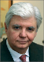 Thomas P. Sculco, M.D., Hospital for Special Surgery